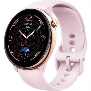 Смарт-часы AMAZFIT A2174 (GTR Mini) Misty Pink Смарт-часы AMAZFIT A2174 (GTR Mini) Misty Pink