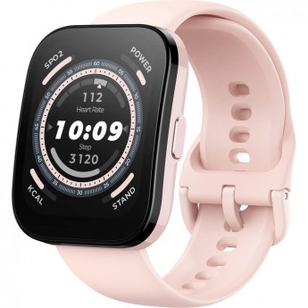 Смарт-часы AMAZFIT BIP 5 A2215 Pastel Pink Смарт-часы AMAZFIT BIP 5 A2215 Pastel Pink