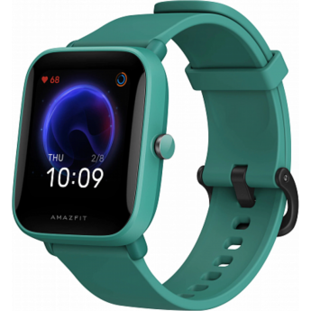 Смарт-часы AMAZFIT BIP U PRO A2008 зеленые Смарт-часы AMAZFIT BIP U PRO A2008 зеленые