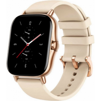 Смарт-часы AMAZFIT GTS 2 A1969 золотые Смарт-часы AMAZFIT GTS 2 A1969 золотые